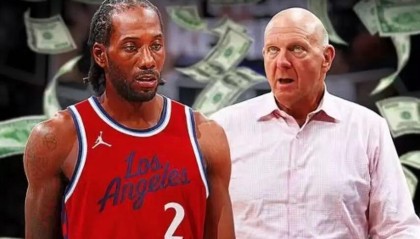 废止合同！？伦纳德现身！有高层阻挠调查！